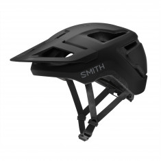 Smith Pilot Mips, cyklistická prilba, čierna