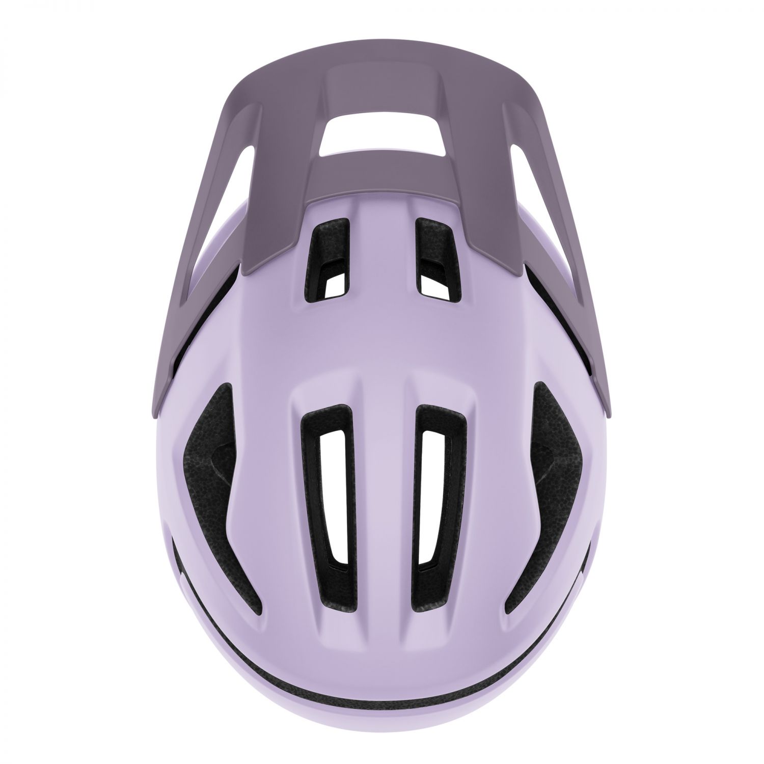 Smith Pilot Mips, cyklistická prilba, fialová