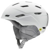 Smith Prospect MIPS, casque de ski, junior, blanc mat