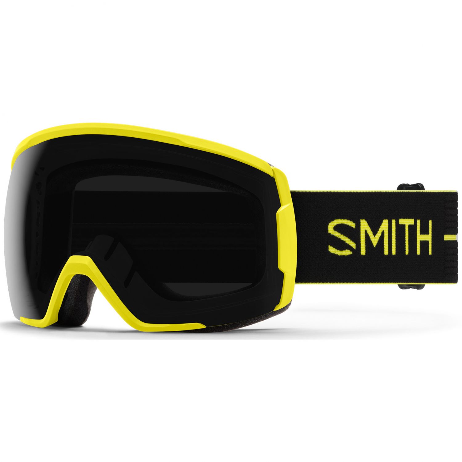 Smith Proxy, ski goggles, high voltage