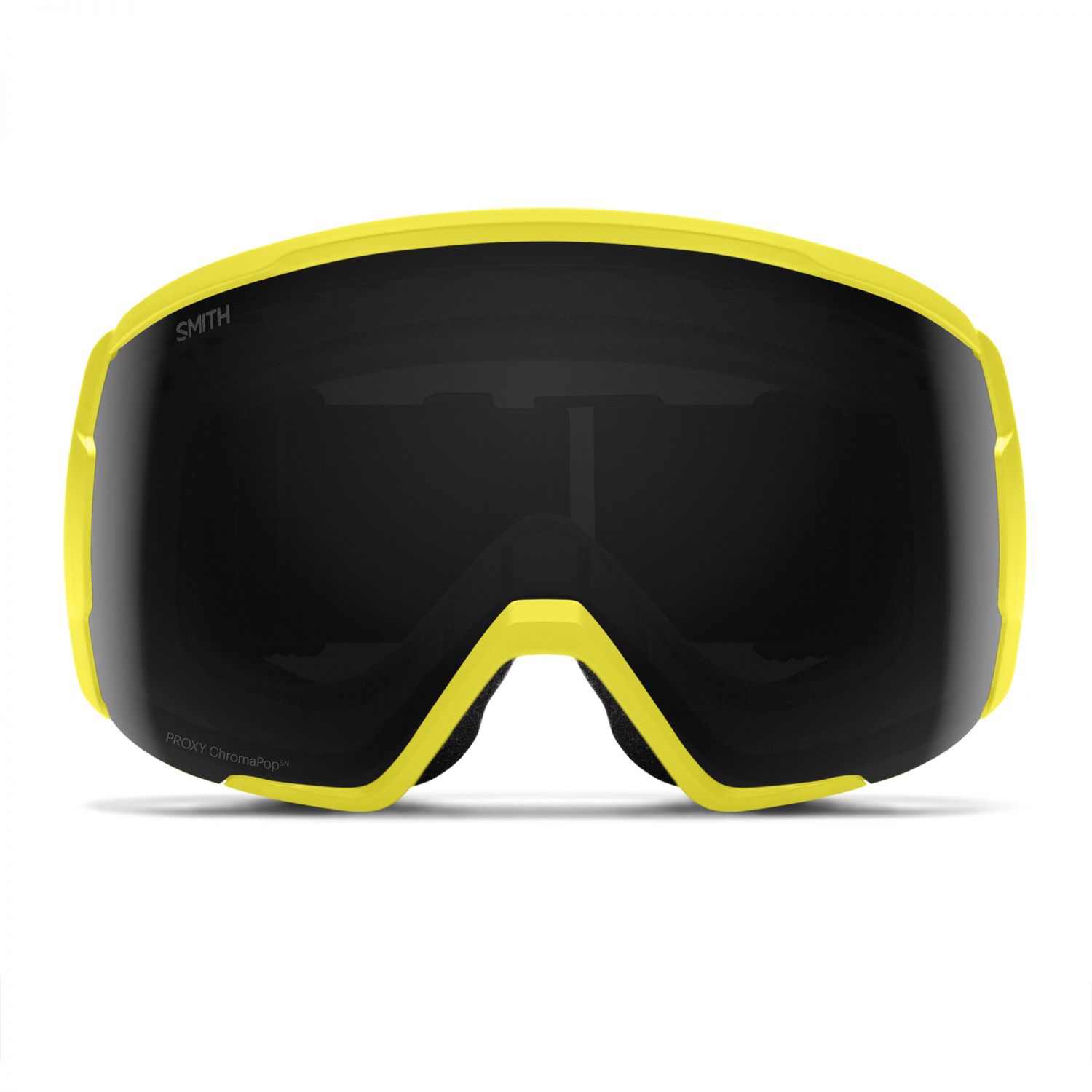 Smith Proxy, ski goggles, high voltage
