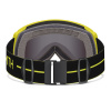 Smith Proxy, ski goggles, high voltage