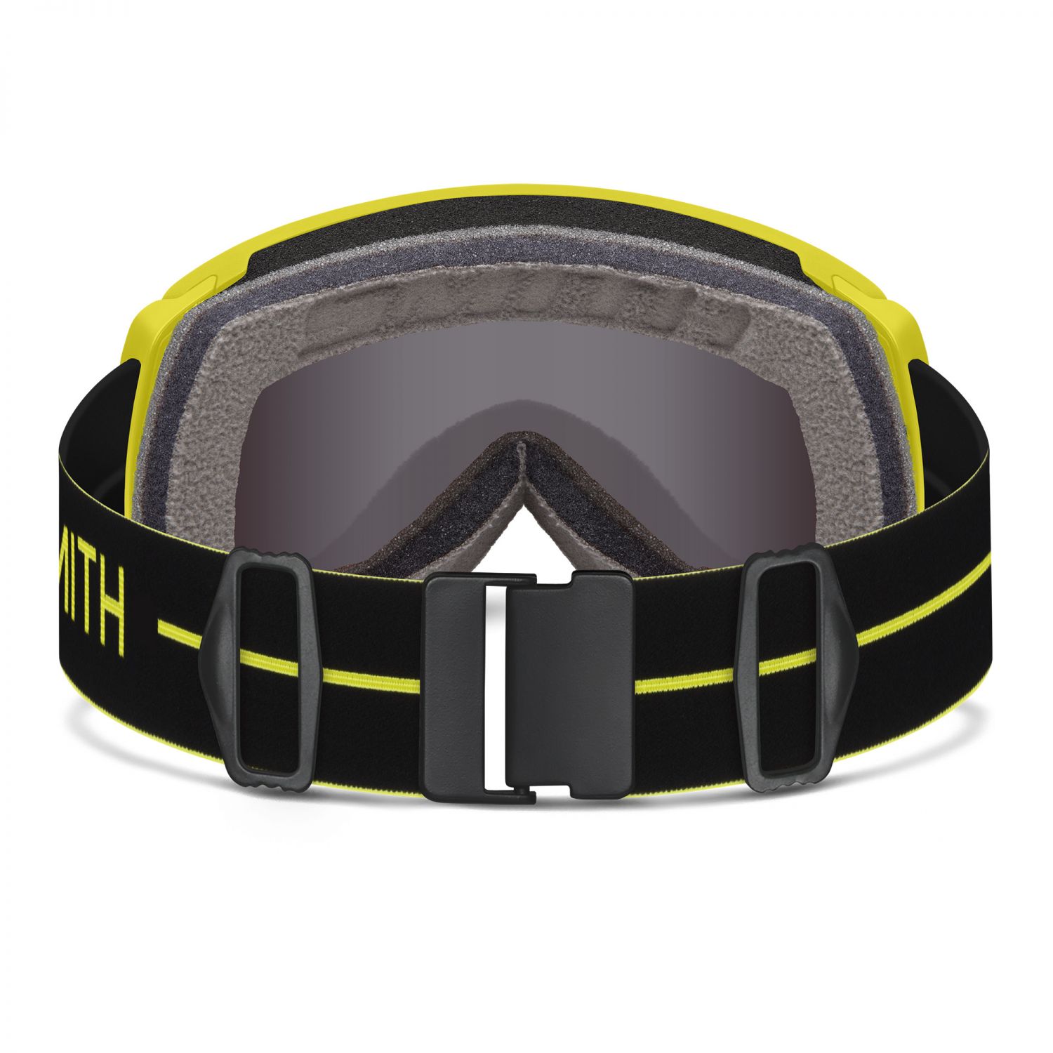 Smith Proxy, ski goggles, high voltage
