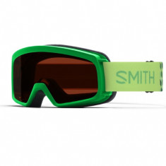 Smith Rascal, lunettes de ski, junior, Slime Watch Your Step