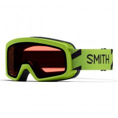 Smith Rascal, skibriller, junior, algae illusions