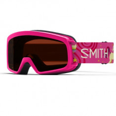 Smith Rascal, skibriller, junior, Pink Space Cadet