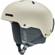 Smith Rodeo MIPS, casco da sci, beige