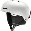 Smith Rodeo MIPS, casco de esquí, junior, blanco