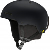 Smith Rodeo MIPS, casque de ski, junior, noir