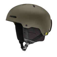 Smith Rodeo MIPS, ski helm, bruin