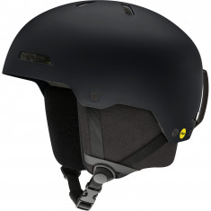 Smith Rodeo MIPS, ski helmet, junior, matte black