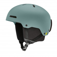 Smith Rodeo MIPS, ski helmet, junior, matte juniper
