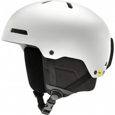 Smith Rodeo MIPS, ski helmet, matte white