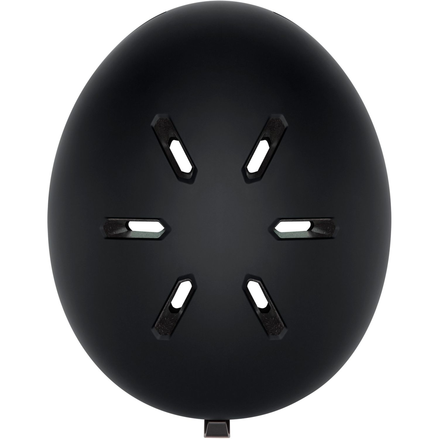 Smith Rodeo MIPS, Skihjelm, Junior, Matte Black