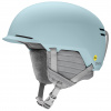 Smith Scout, casque de ski, junior, bleu clair