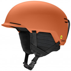 Smith Scout MIPS, Skidhjälm, Dam, Orange