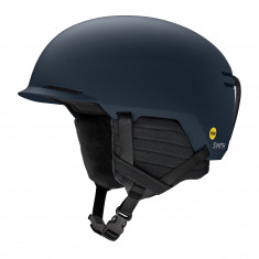 Smith Scout MIPS, Skihelm, navy