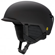 Smith Scout, Skidhjälm, Junior, Svart