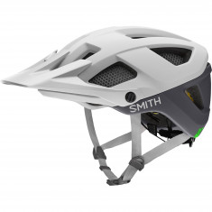 Smith Session Mips, bike helmet, white/grey