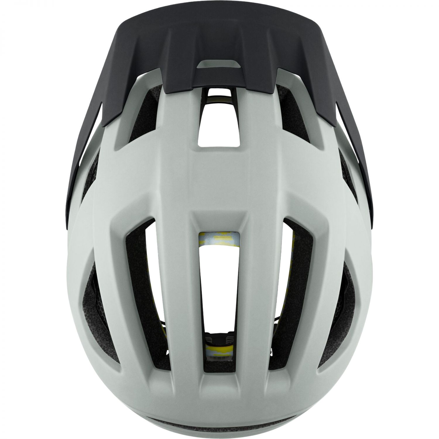 Smith Session Mips, capacete de bicicleta, unissex, cinza