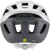 Smith Session Mips, casco de ciclismo, blanco/gris