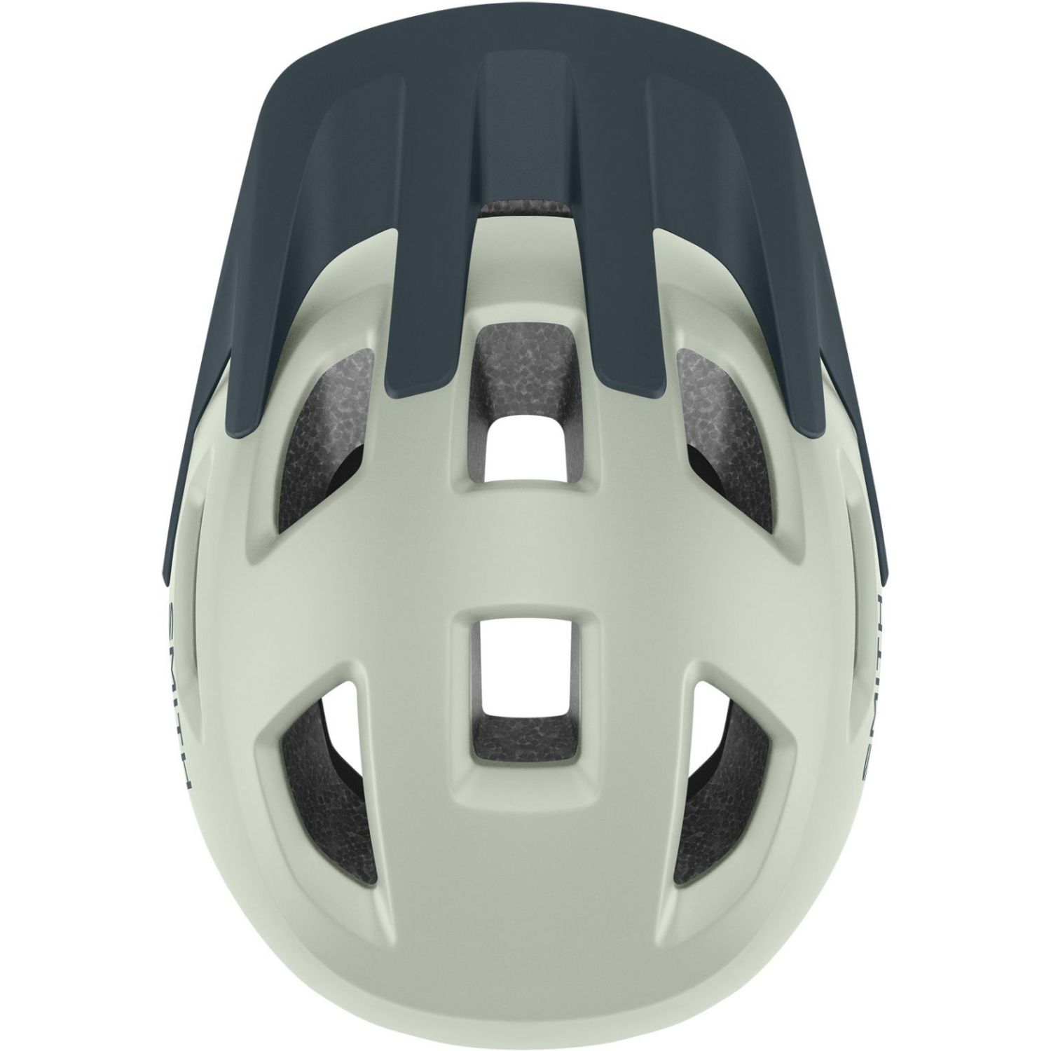 Smith Sidekick Mips, capacete de bicicleta, júnior, verde
