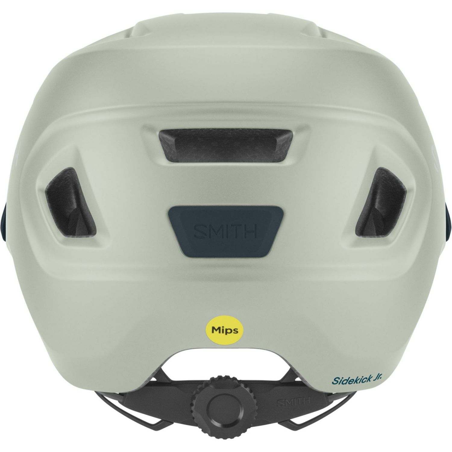 Smith Sidekick Mips, cască de bicicletă, junior, verde