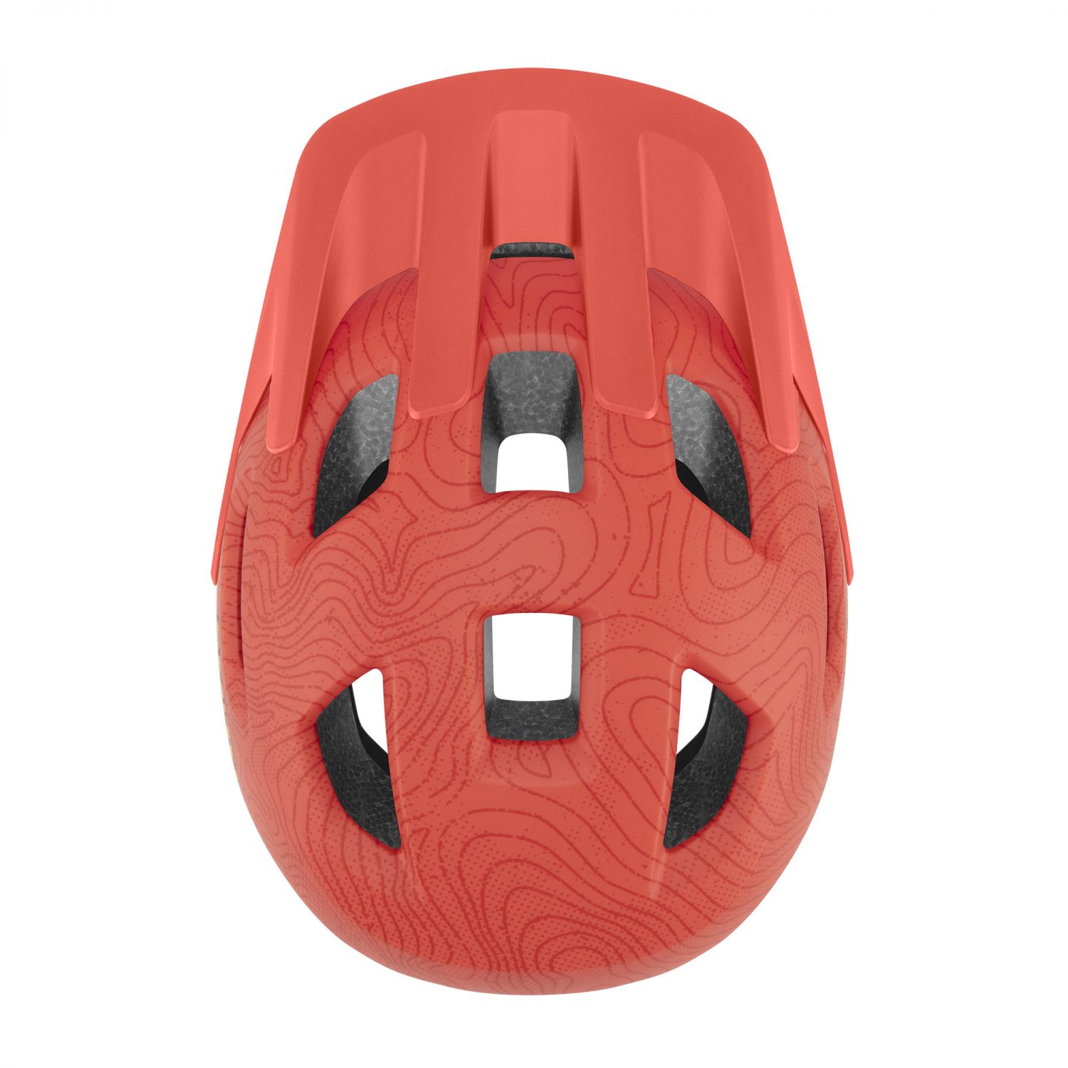 Smith Sidekick Mips, casco da bici, junior, arancione