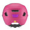 Smith Sidekick Mips, casco de bicicleta, junior, rosa