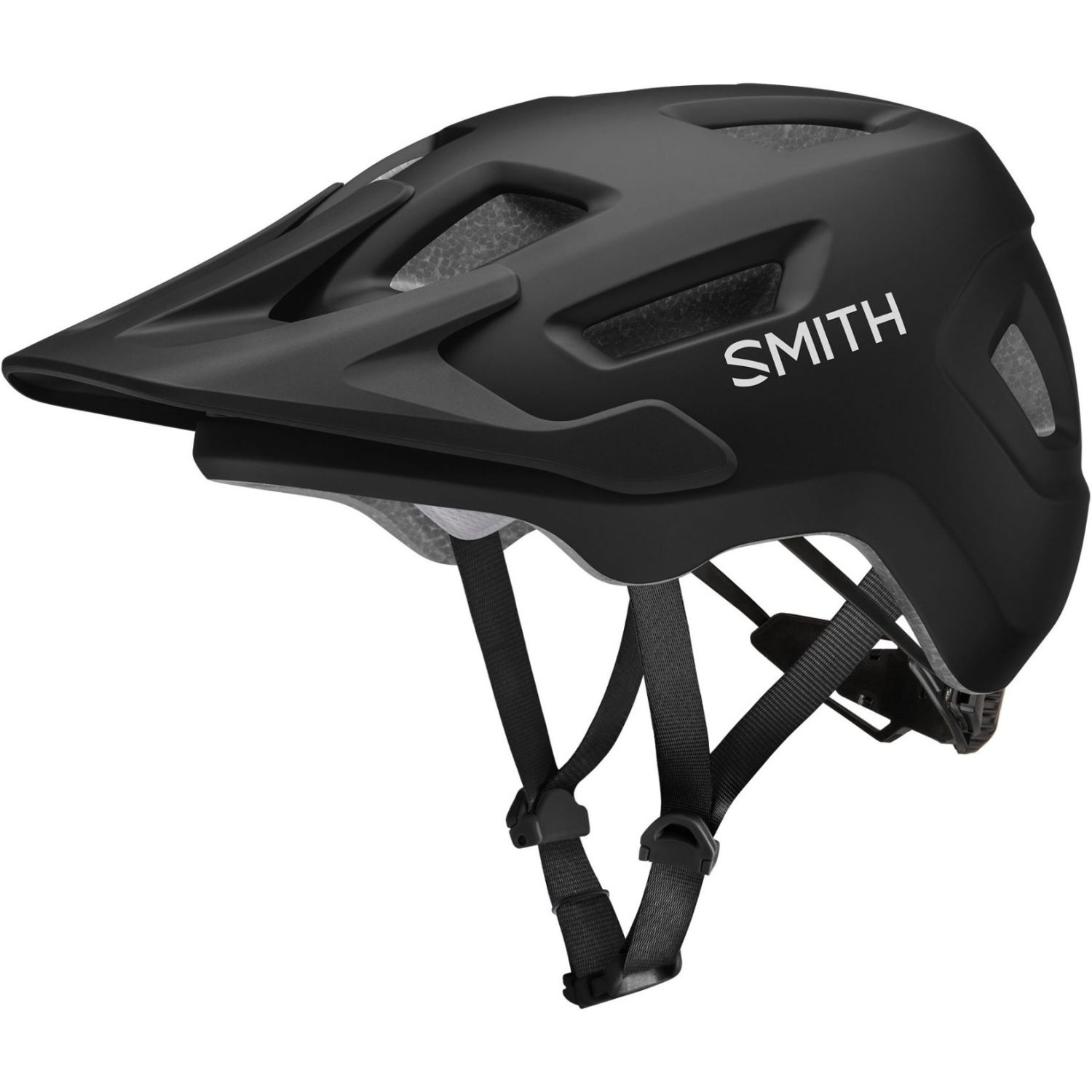Smith Sidekick Mips, cykelhjelm, junior, sort