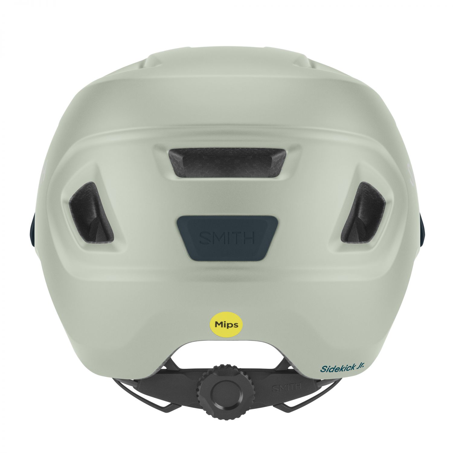 Smith Sidekick Mips, fietshelm, junior, groen