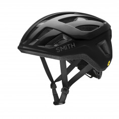 Smith Signal, capacete de bicicleta, preto