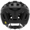 Smith Signal, capacete de bicicleta, preto