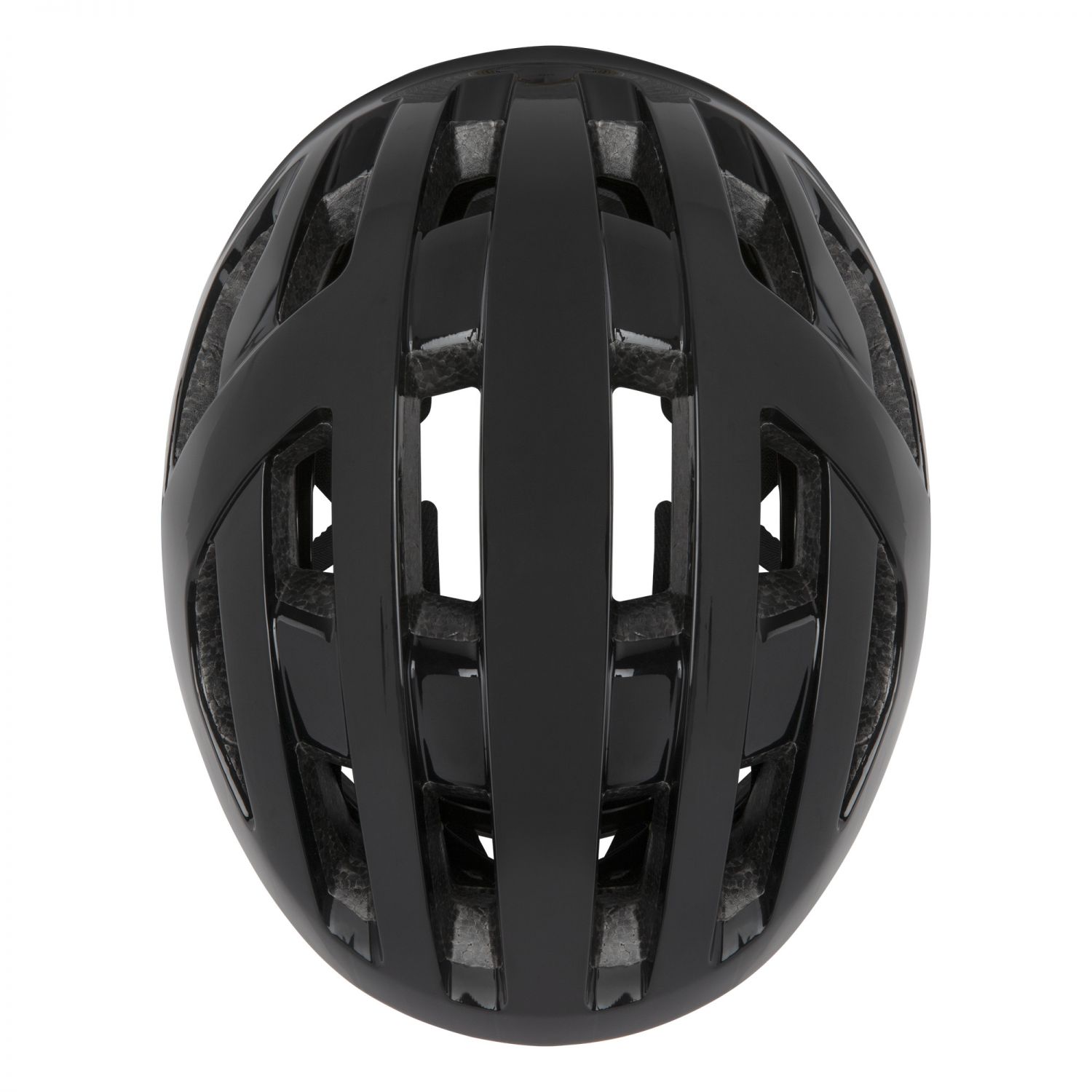 Smith Signal, casco da bici, nero