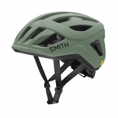Smith Signal, casco de bicicleta, verde