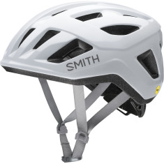 Smith Signal, cykelhjelm, hvid