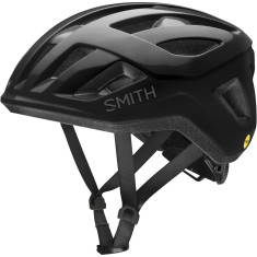 Smith Signal, cykelhjelm, sort