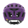 Smith Signal Mips, bike helmet, purple