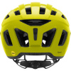 Smith Signal Mips, Sykkelhjelm, Neon Yellow