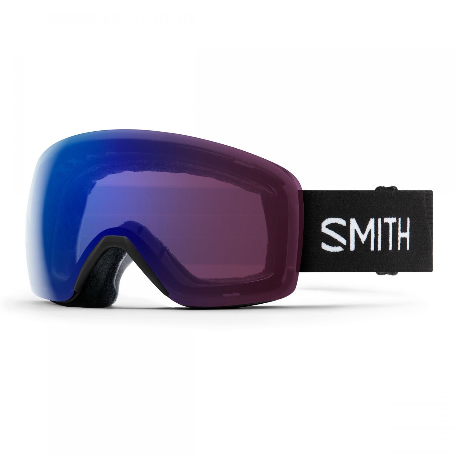 Smith Skyline, goggles, Black