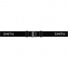 Smith Skyline, gogle narciarskie, black