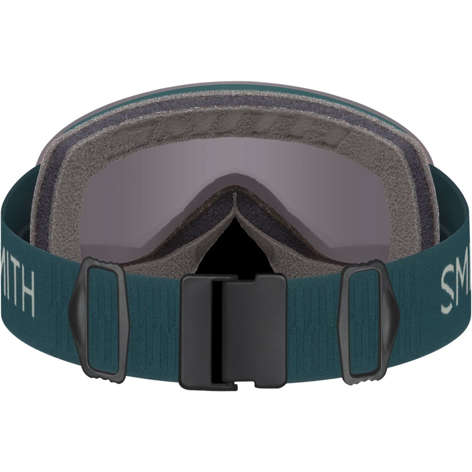 Smith Skyline, gogle narciarskie, malachite