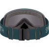 Smith Skyline, ochelari de schi, malachit
