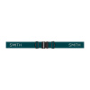 Smith Skyline, sí szemüveg, malachite