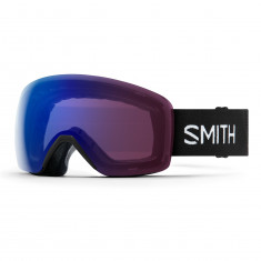 Smith Skyline, ski bril, Black