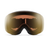 Smith Skyline, ski goggles, black