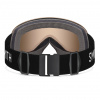 Smith Skyline, ski goggles, black