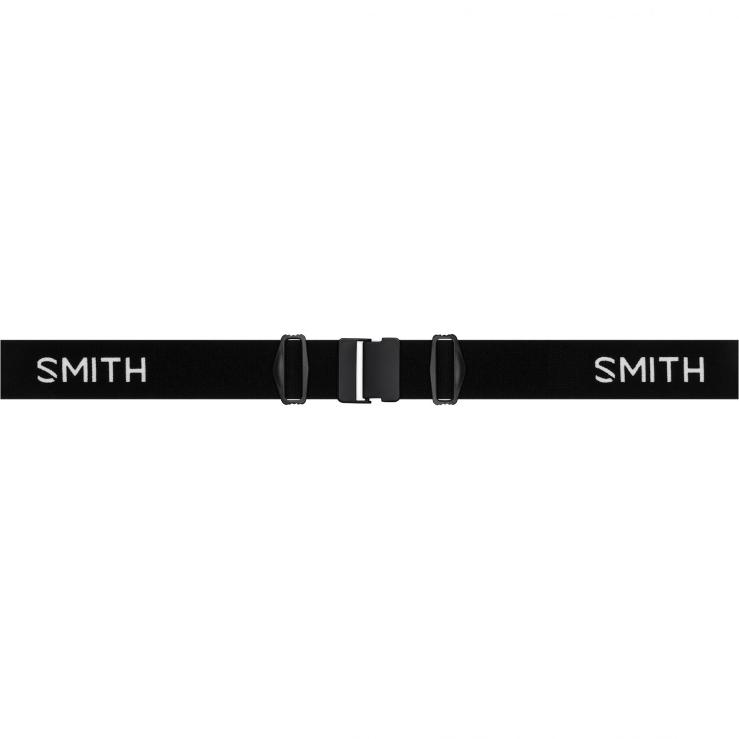 Smith Skyline, ski goggles, black