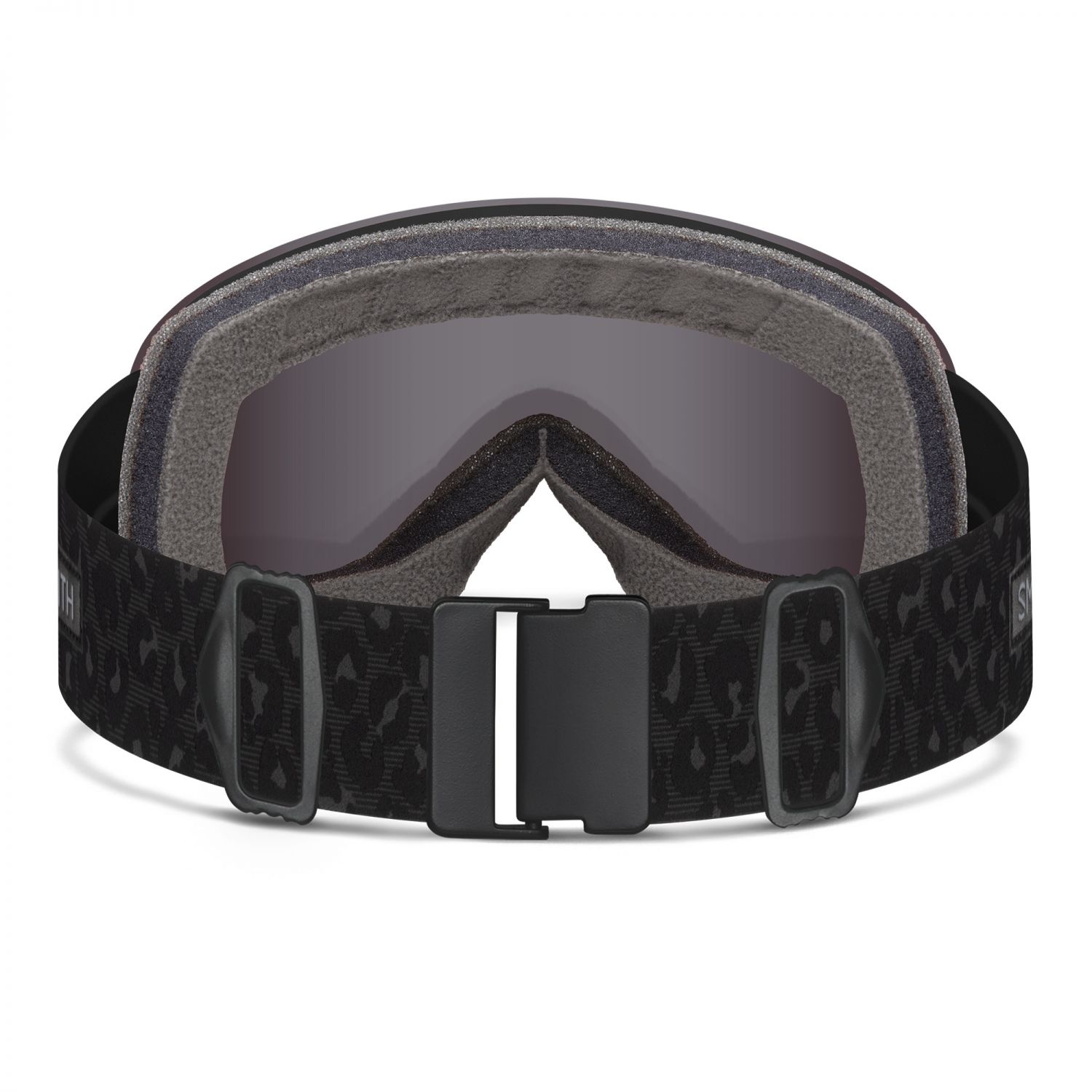 Smith Skyline, Skibrille, claws blackout