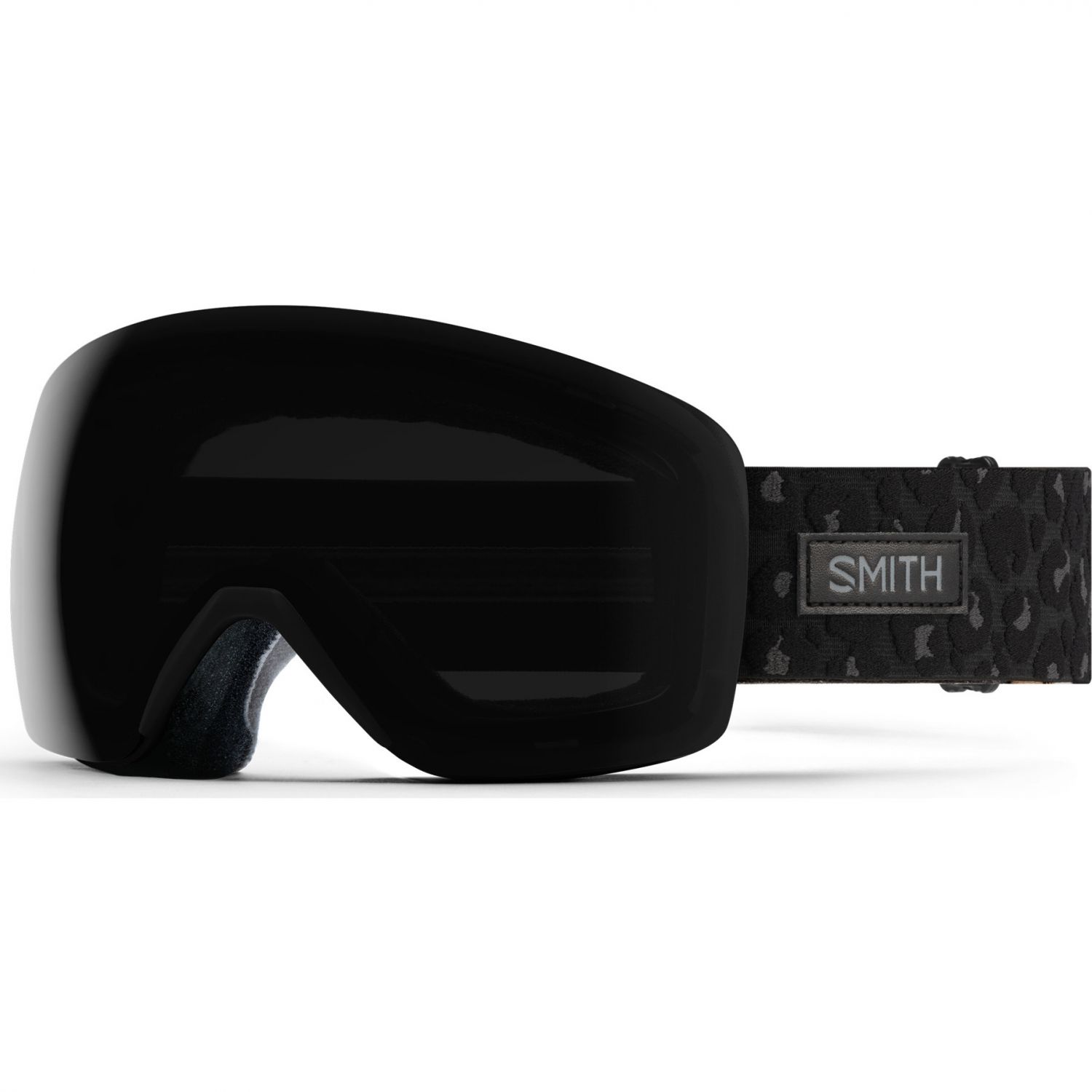 Smith Skyline, Skibrille, claws blackout